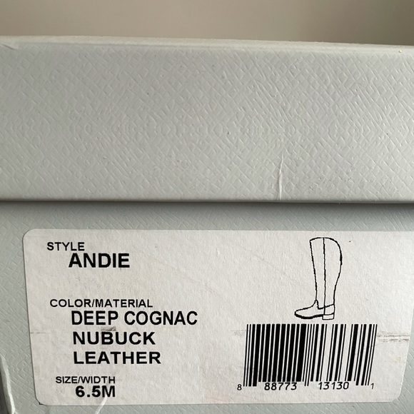 Sole society andie boots size 6.5 - Picture 10 of 11